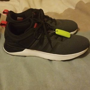 Men's Adidas shoes...